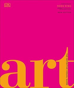 9781465474759 Art : The Definitive Visual Guide (Reprinted)