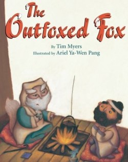 9781477816813 Outfoxed Fox : Based On A Japanese Kyogen