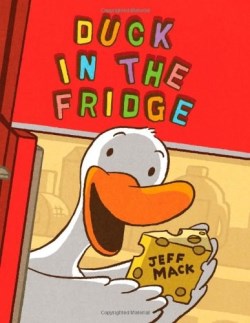 9781477847763 Duck In The Fridge