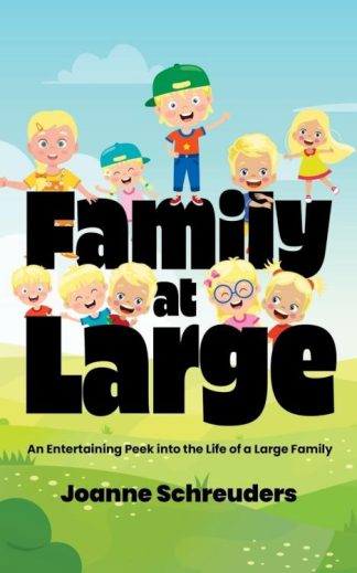 9781486625505 Family At Large