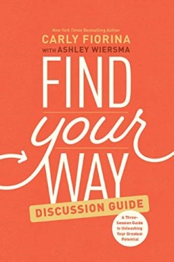 9781496435767 Find Your Way Discussion Guide (Student/Study Guide)