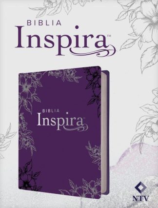 9781496442895 Inspire Bible