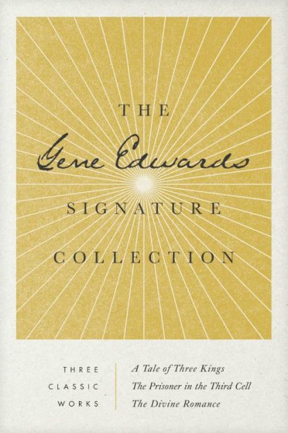 9781496451033 Gene Edwards Signature Collection