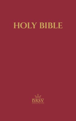 9781496472113 Pew Bible