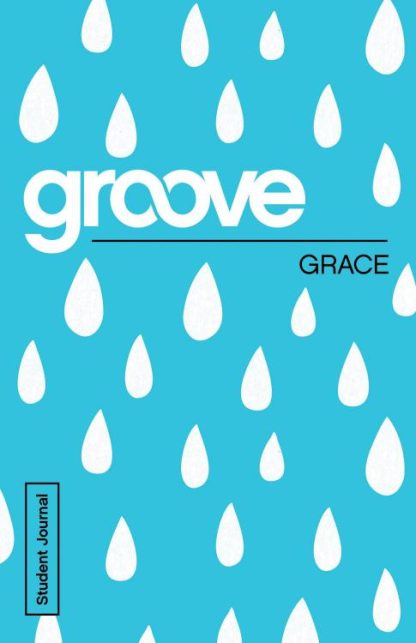 9781501809309 Groove Grace Student Journal (Student/Study Guide)