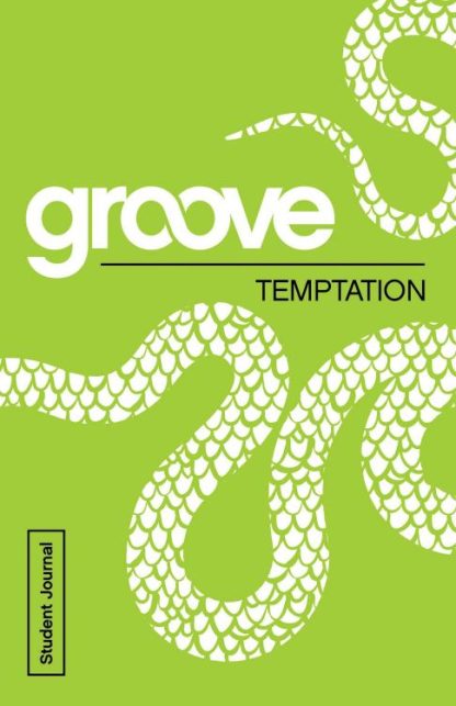 9781501809675 Groove Temptation Student Journal (Student/Study Guide)