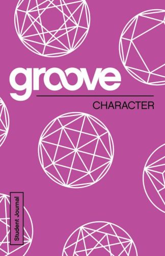 9781501809774 Groove Character Student Journal (Student/Study Guide)