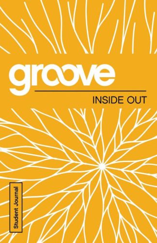 9781501809873 Groove Inside Out Student Journal (Student/Study Guide)