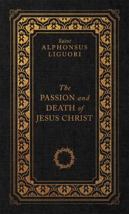 9781505133035 Passion And Death Of Jesus Christ Deluxe Edition (Deluxe)