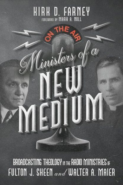 9781514010969 Ministers Of A New Medium