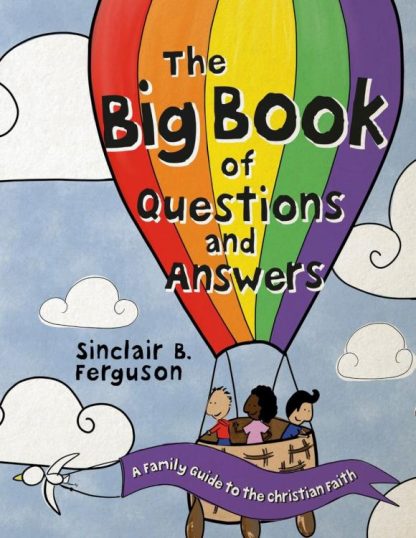 9781527106154 Big Book Of Questions And Answers