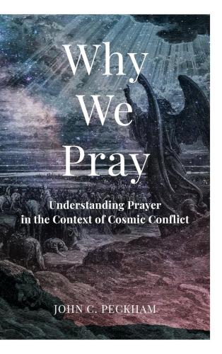 9781540967817 Why We Pray