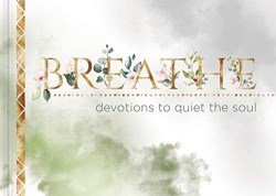 9781546014393 Breathe : Devotions To Quiet The Soul