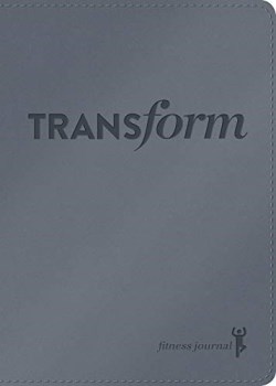 9781546014799 Transform Leatherluxe Journal