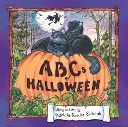 9781546014850 ABCs Of Halloween