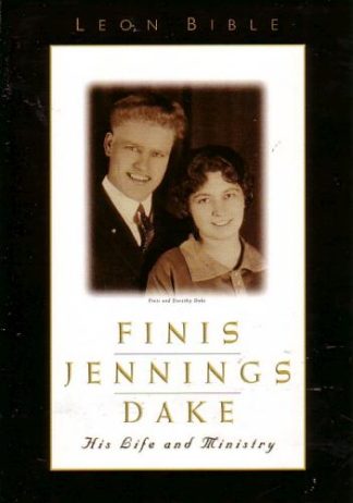 9781558291560 Finis Jennings Dake