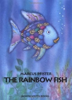 9781558584419 Rainbow Fish