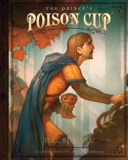 9781567691047 Princes Poison Cup