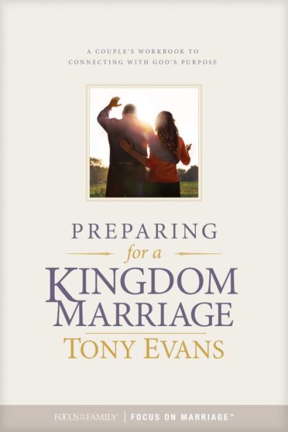 9781589979376 Preparing For A Kingdom Marriage (Workbook)