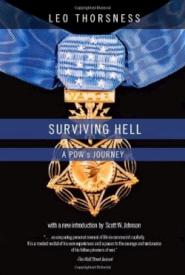 9781594035203 Surviving Hell : A POW's Journey