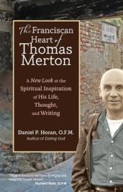 9781594714221 Franciscan Heart Of Thomas Merton