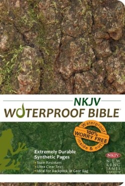 9781609690212 Waterproof Bible