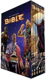 9781613283523 Kingstone Bible Boxed Set