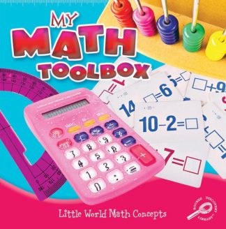 9781617419607 My Math Toolbox