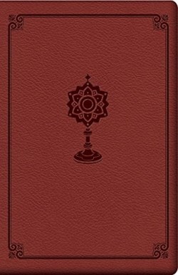 9781618907868 Manual For Eucharistic Adoration