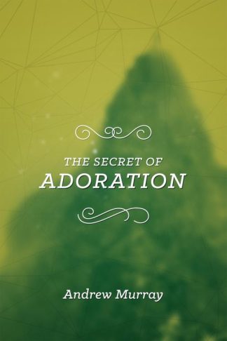 9781619582538 Secret Of Adoration