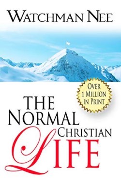 9781619582958 Normal Christian Life