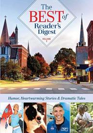 9781621455622 Best Of Readers Digest Volume 2