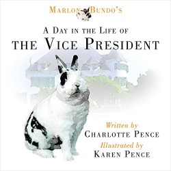 9781621577768 Marlon Bundos Day In The Life Of The Vice President