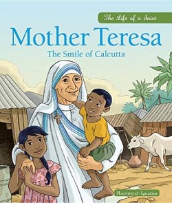 9781621641353 Mother Teresa : The Smile Of Calcutta