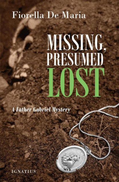9781621646631 Missing Presumed Lost