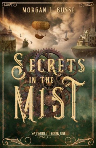 9781621841890 Secrets In The Mist