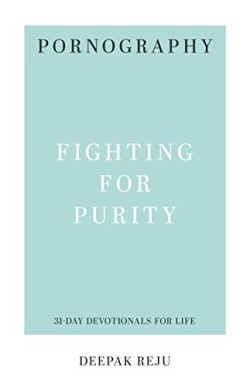 9781629953632 Pornagraphy : Fighting For Purity