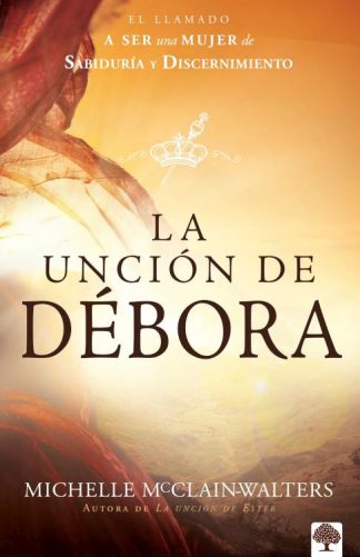 9781629987873 Uncion De Debora - (Spanish)