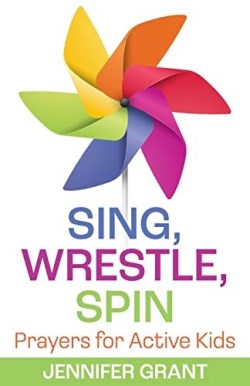 9781640655164 Sing Wrestle Spin