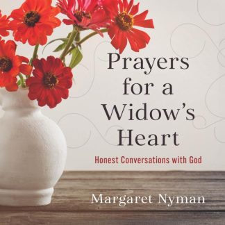 9781640703209 Prayers For A Widows Heart