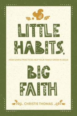9781641587679 Little Habits Big Faith