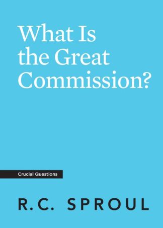 9781642890563 What Is The Great Commission