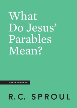 9781642890631 What Do Jesus Parables Mean