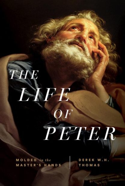 9781642896084 Life Of Peter