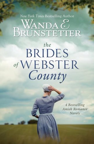 9781643526805 Brides Of Webster County