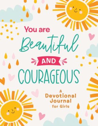 9781643529790 You Are Beautiful And Courageous