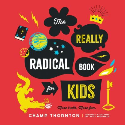 9781645070818 Really Radical Book For Kids