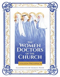 9781681926612 Women Doctors Of The Church