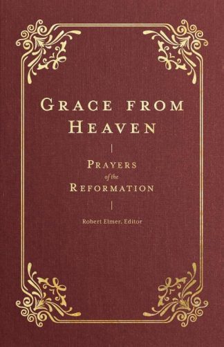 9781683597407 Grace From Heaven