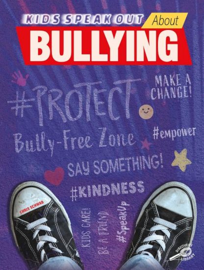 9781731639318 Kids Speak Out About Bullying